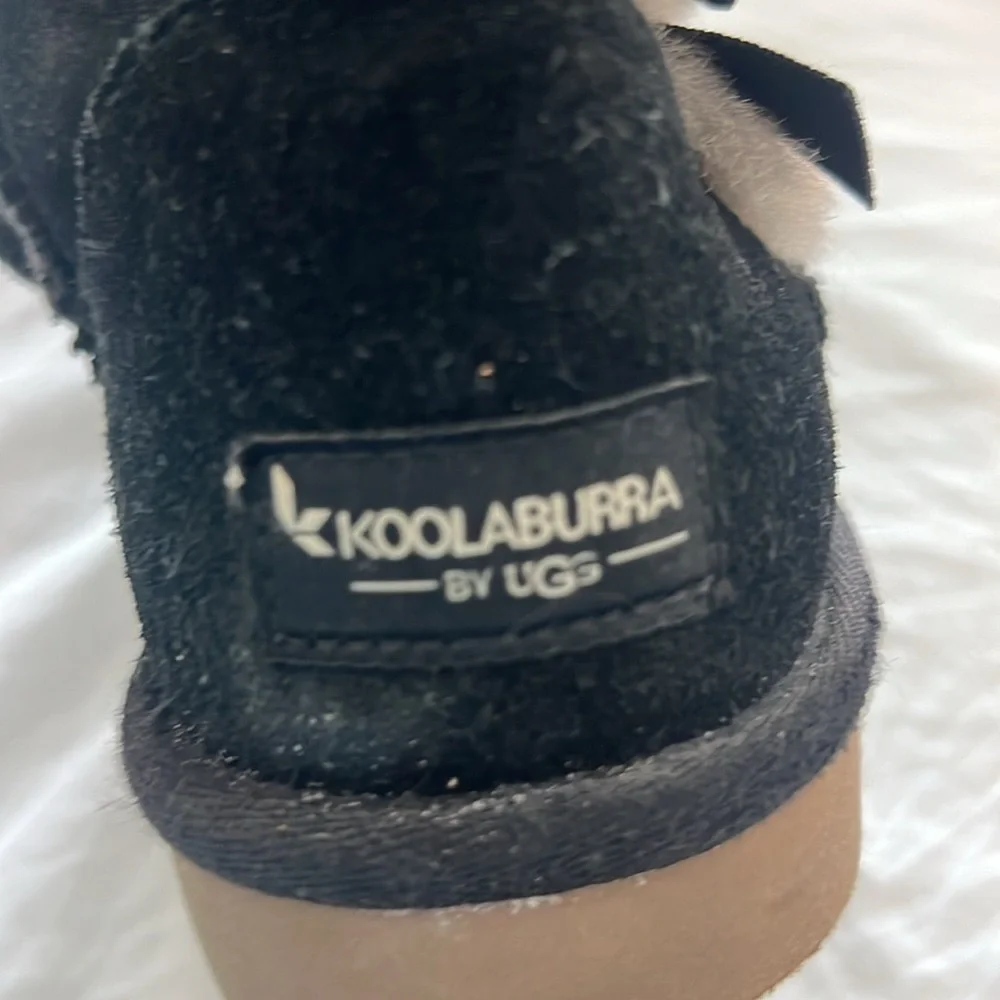 uggs never worn - Picture 5 of 5